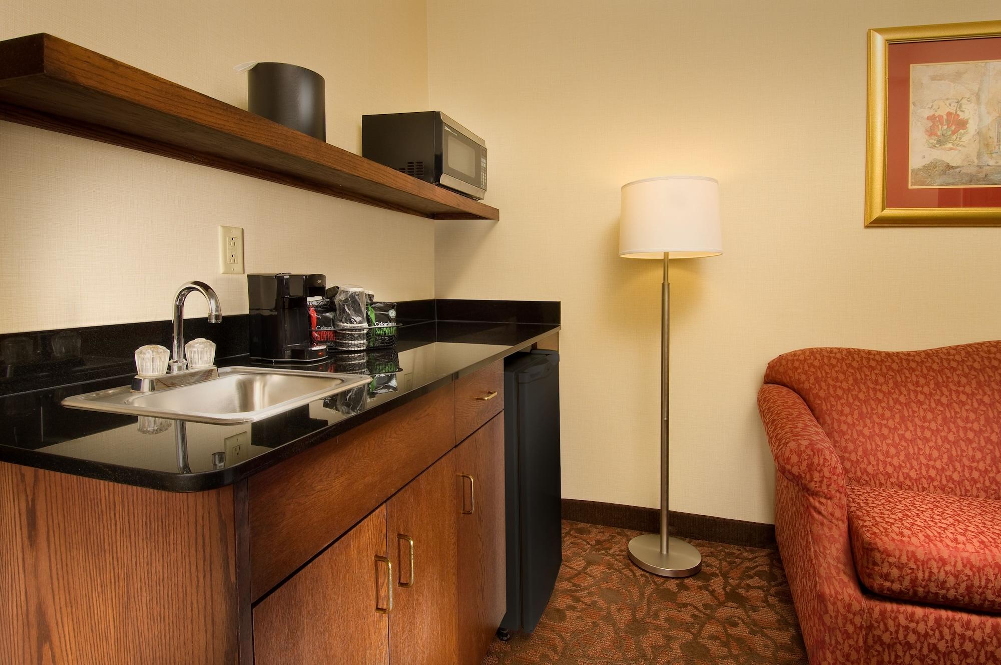 Comfort Suites Dulles Airport Chantilly Phòng bức ảnh