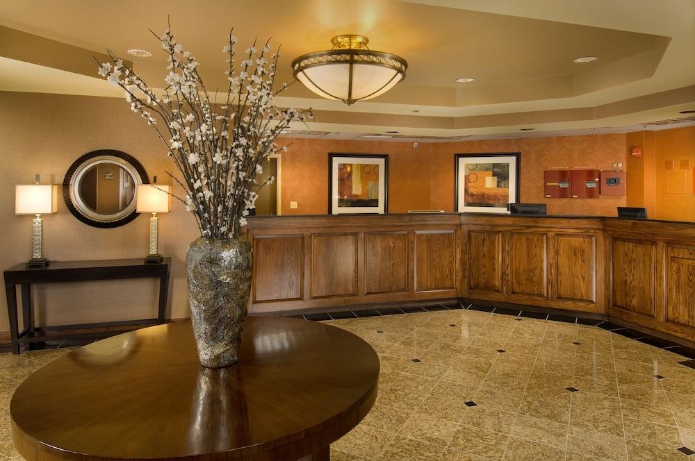 Comfort Suites Dulles Airport Chantilly Ngoại thất bức ảnh