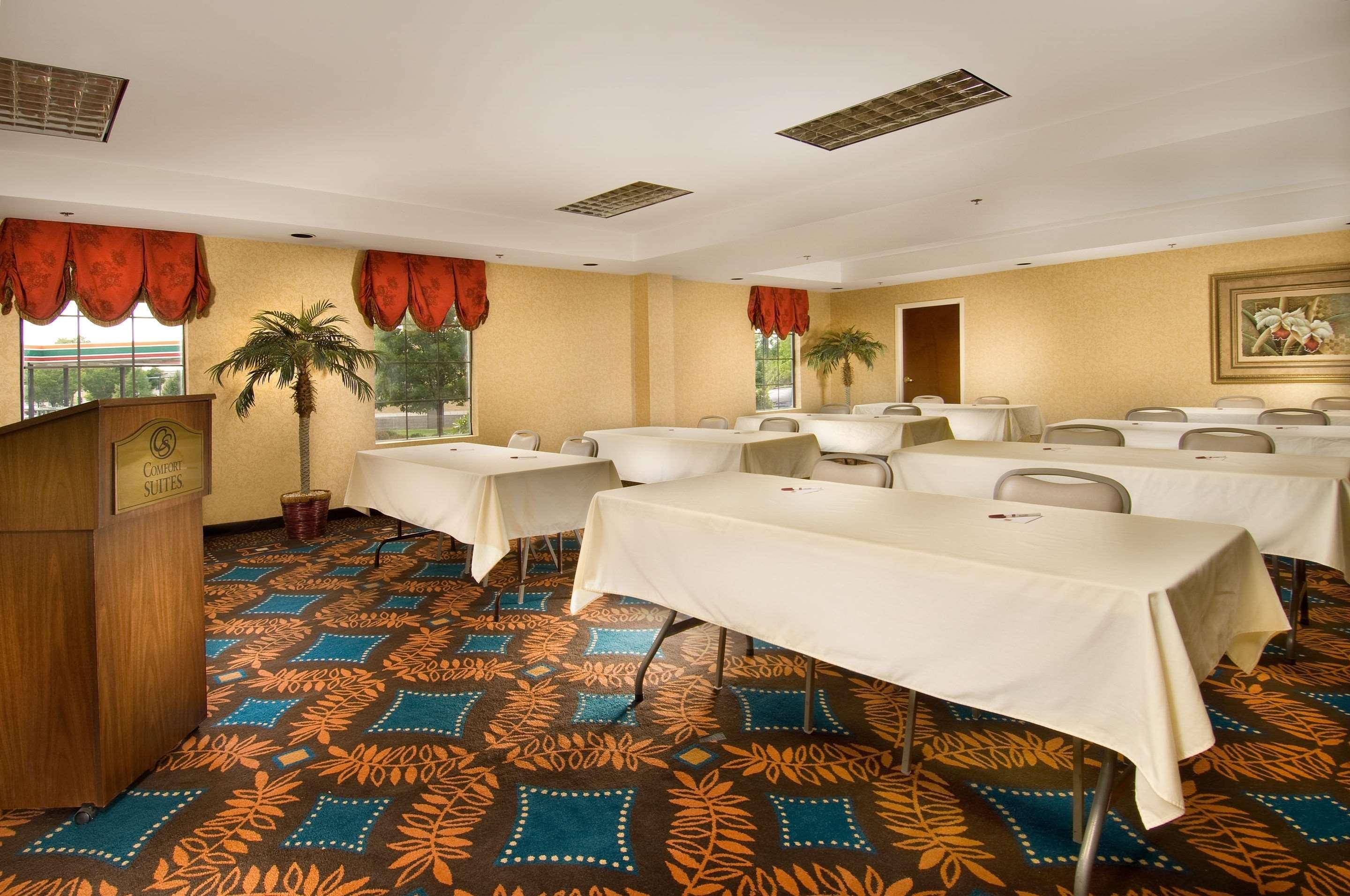 Comfort Suites Dulles Airport Chantilly Tiện nghi bức ảnh