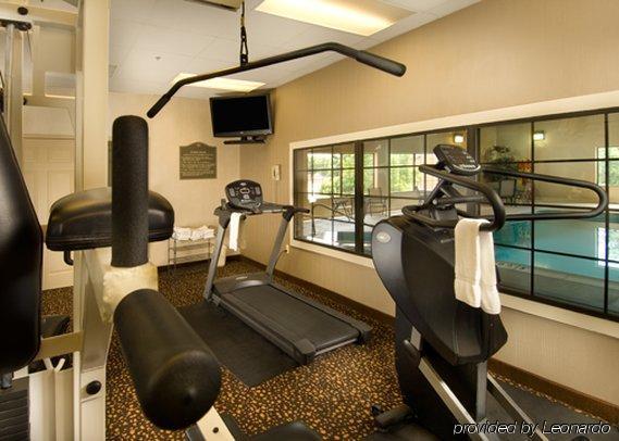 Comfort Suites Dulles Airport Chantilly Tiện nghi bức ảnh