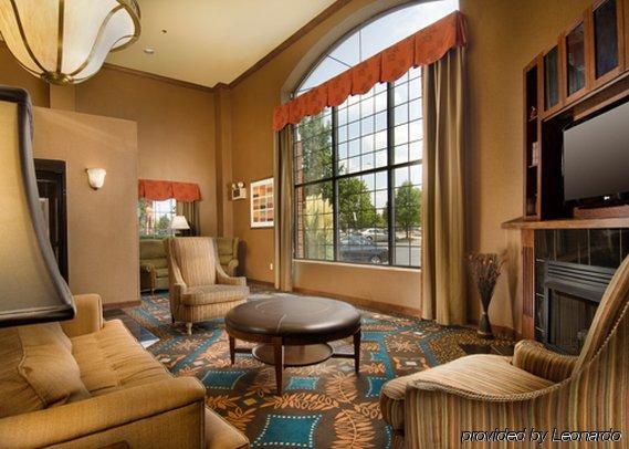 Comfort Suites Dulles Airport Chantilly Phòng bức ảnh