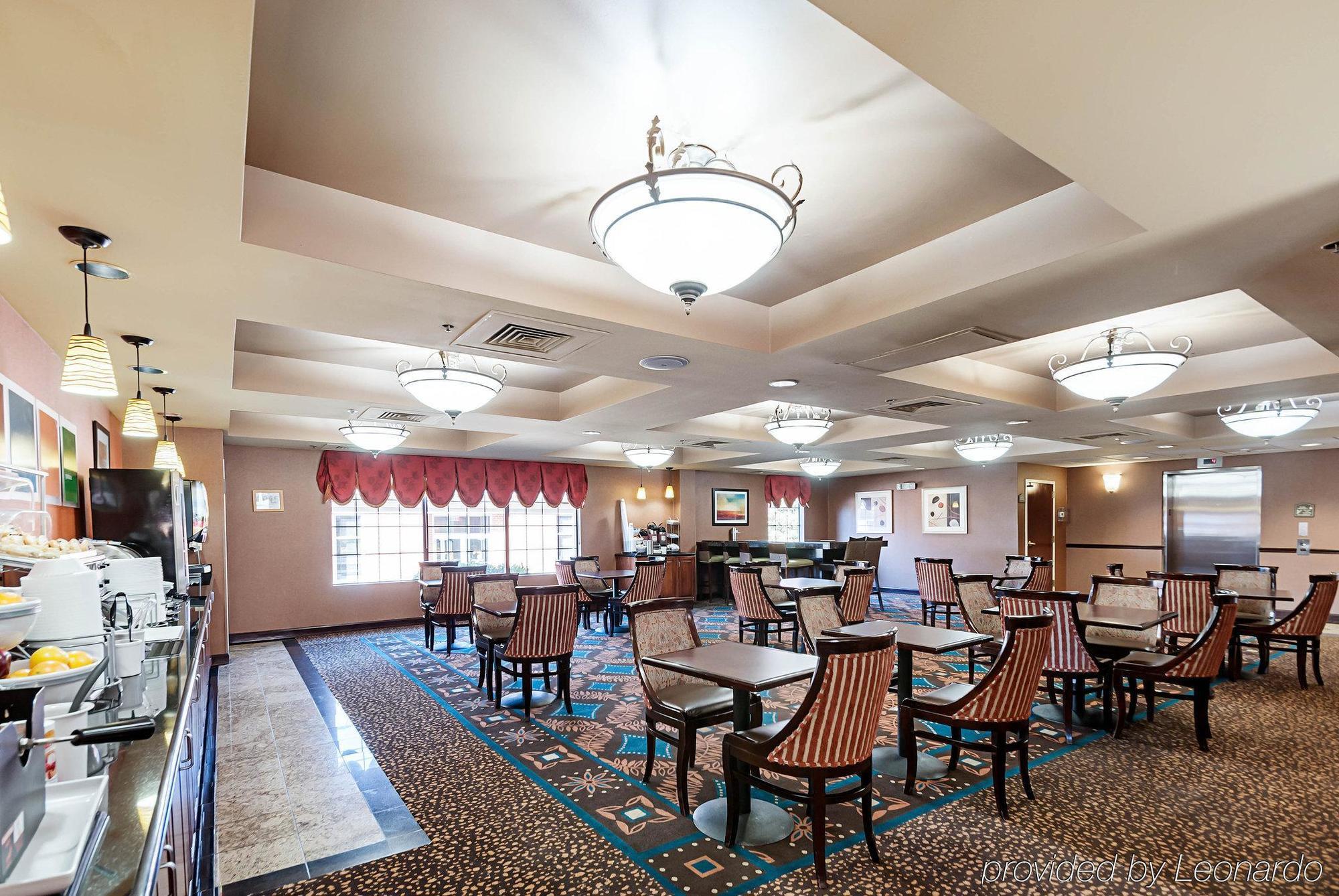 Comfort Suites Dulles Airport Chantilly Ngoại thất bức ảnh