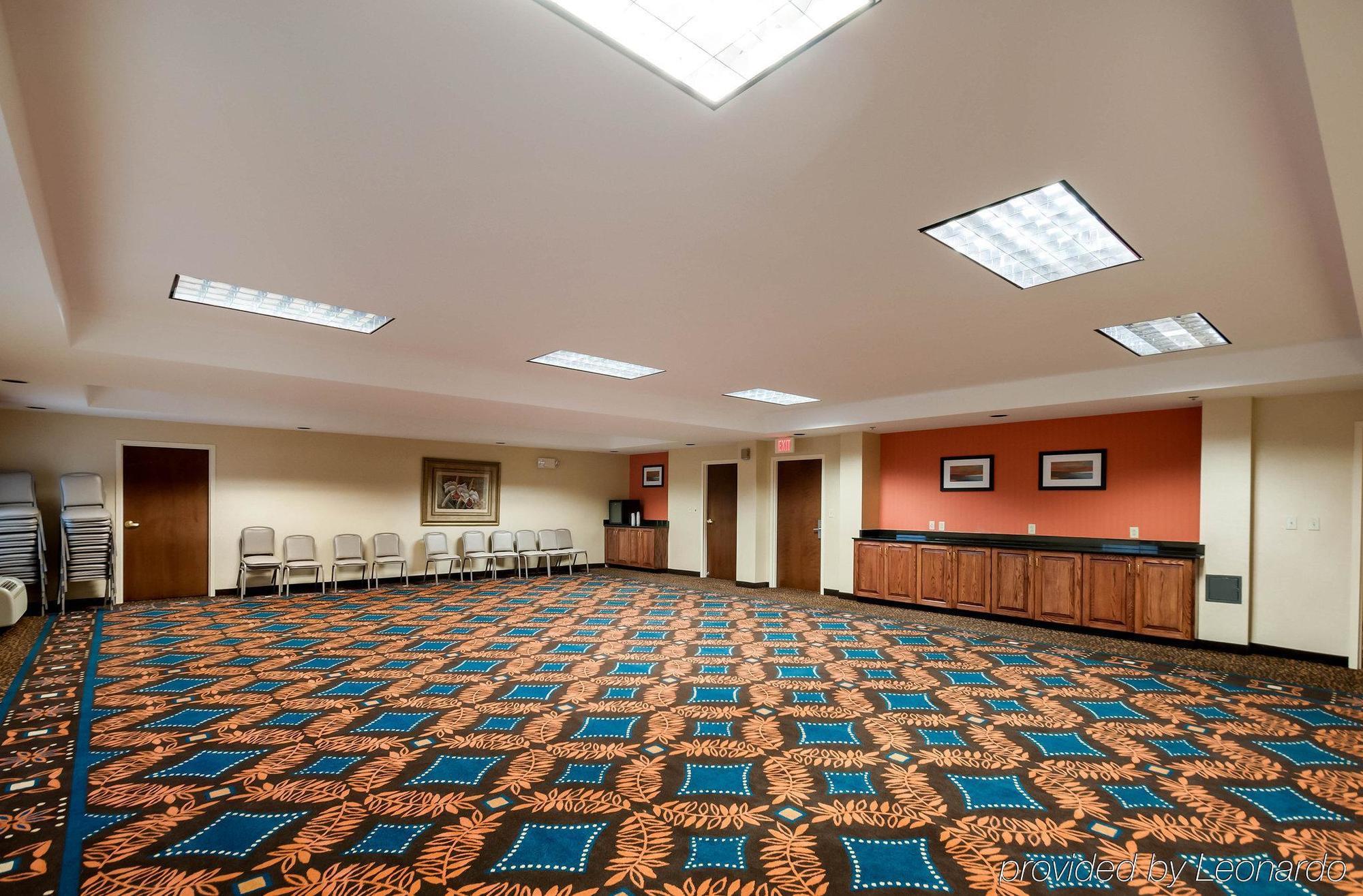 Comfort Suites Dulles Airport Chantilly Ngoại thất bức ảnh