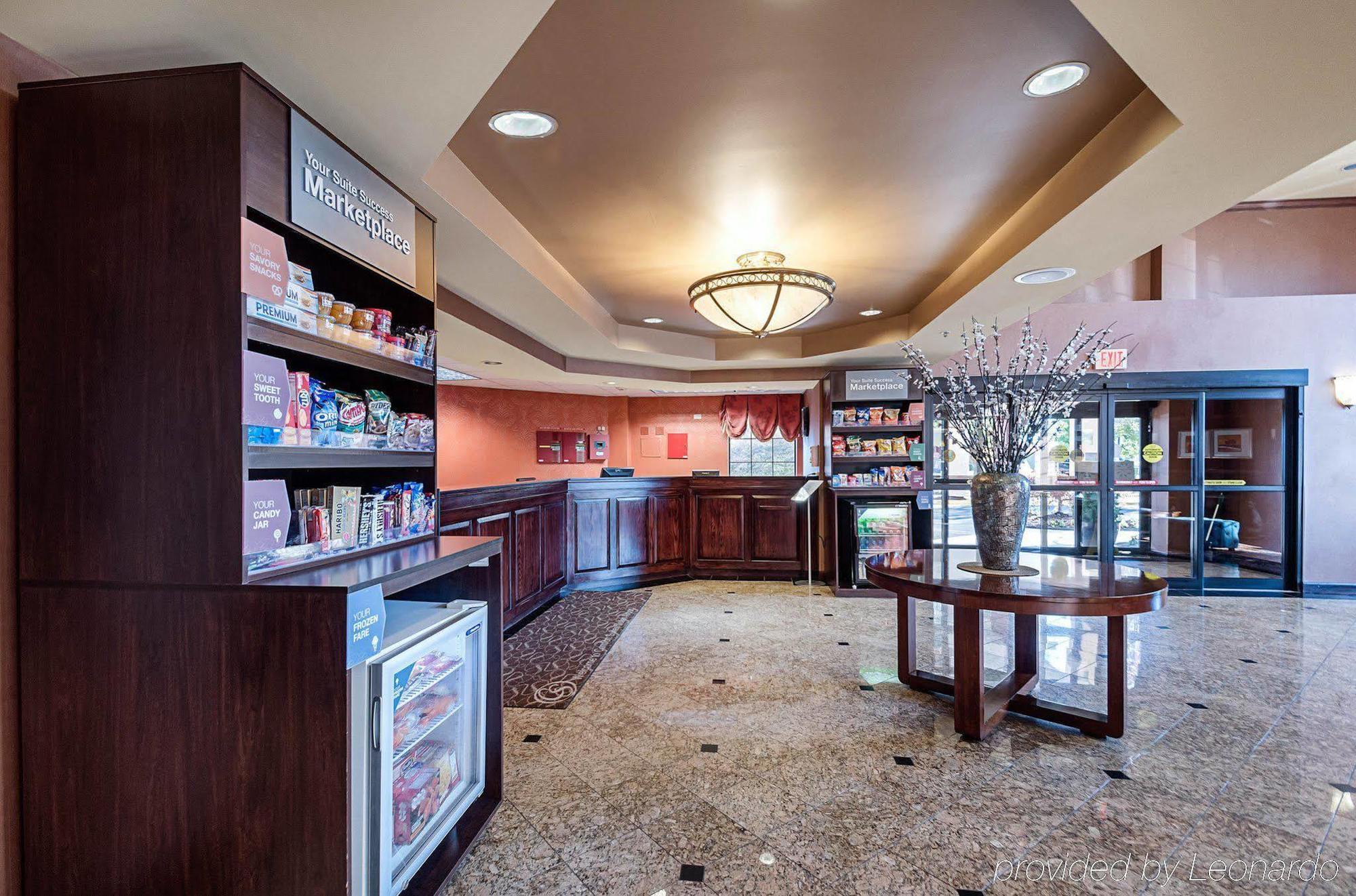Comfort Suites Dulles Airport Chantilly Ngoại thất bức ảnh