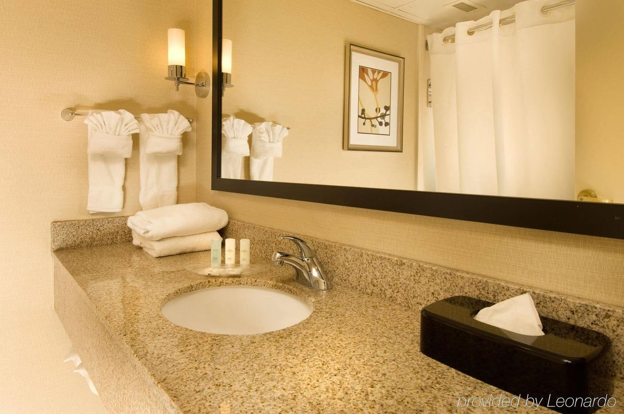 Comfort Suites Dulles Airport Chantilly Ngoại thất bức ảnh